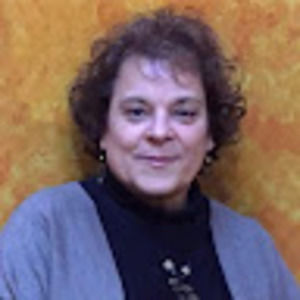 Meet your Posher, Gayla